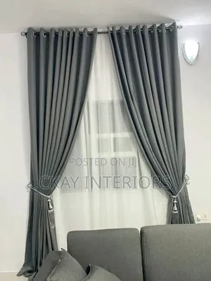 Dress Your Windows in a Style That Feels Unique With Elegant Curtains