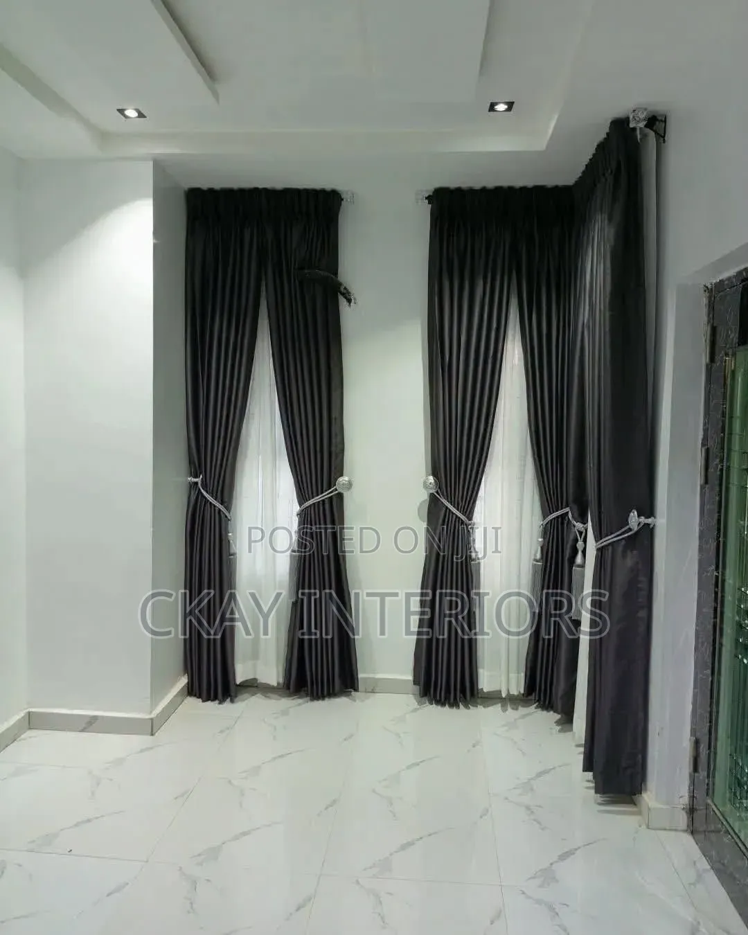 Dress Your Windows in a Style That Feels Unique With Elegant Curtains