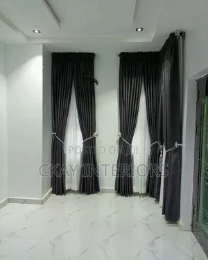Dress Your Windows in a Style That Feels Unique With Elegant Curtains