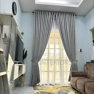Turn Plain Rooms Into Inviting Spaces With Carefully Chosen Curtains.