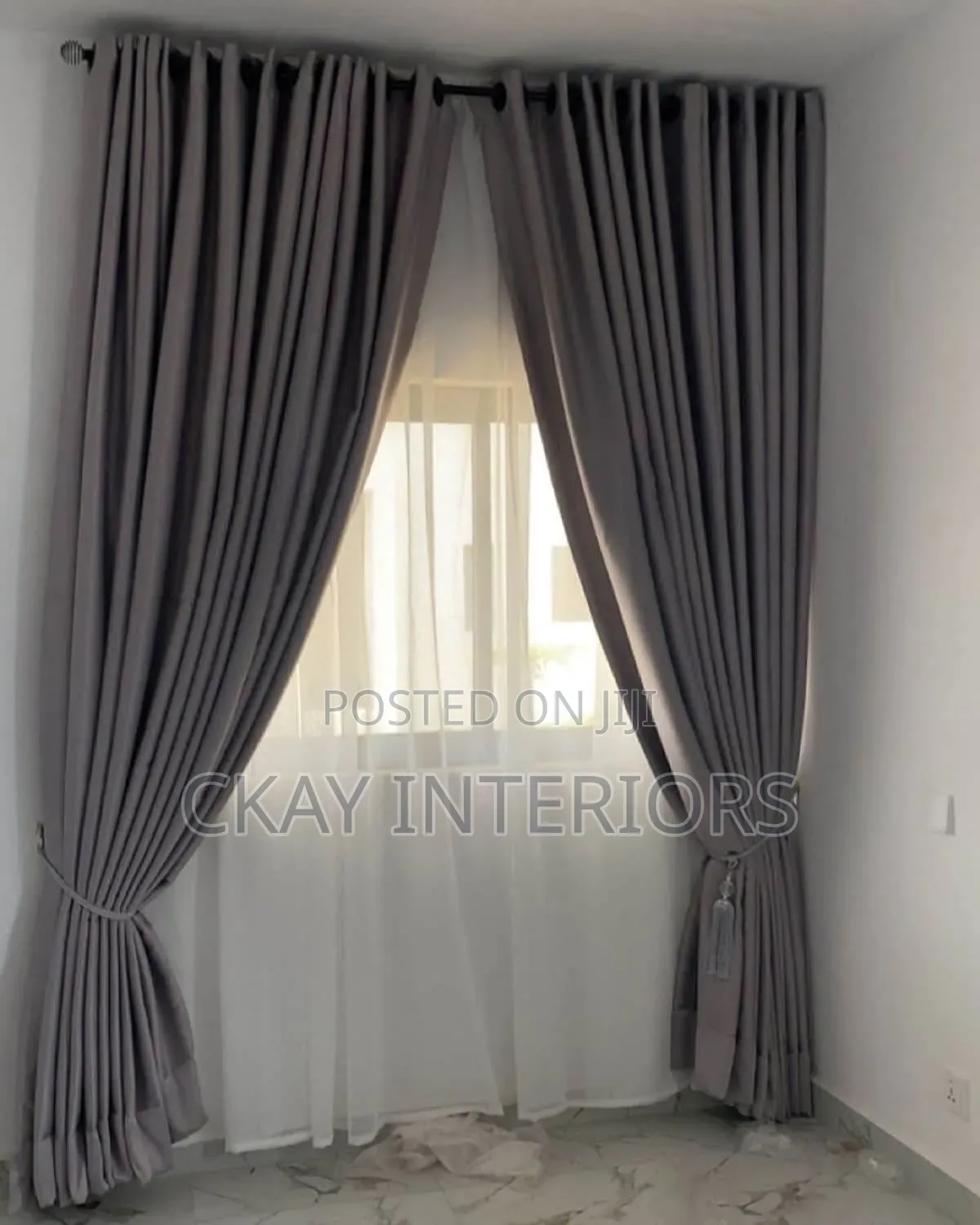 Turn Plain Rooms Into Inviting Spaces With Carefully Chosen Curtains.