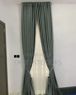 Let Every Fold Add Beauty to Your Interior.