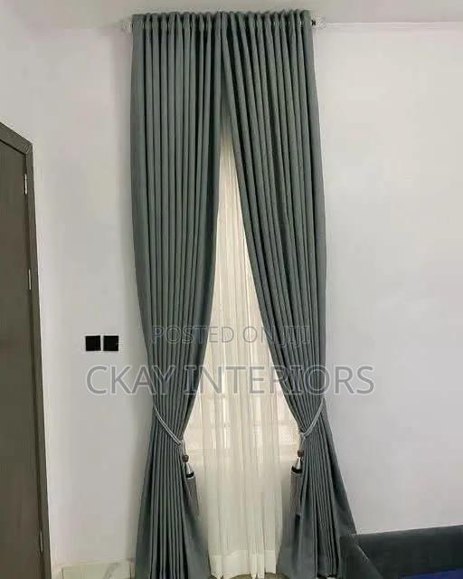 Let Every Fold Add Beauty to Your Interior. - thumbnail 2
