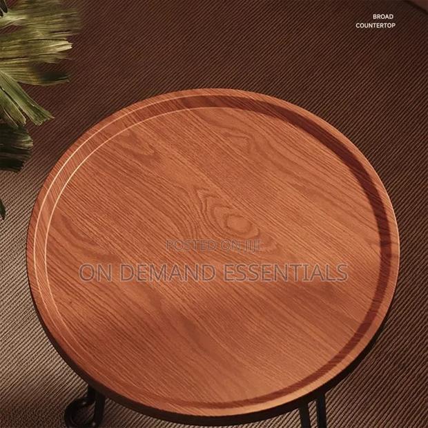 Folding Coffee Table - thumbnail 2