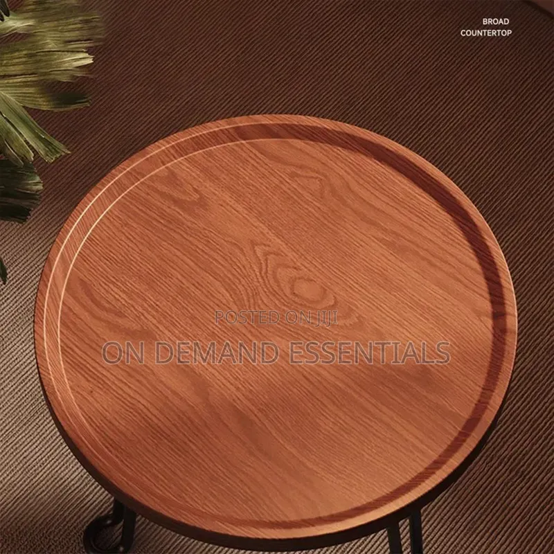 Folding Coffee Table