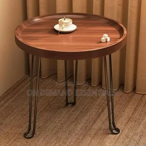 Folding Coffee Table