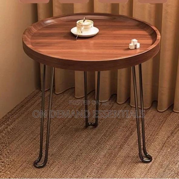 Folding Coffee Table - thumbnail 4