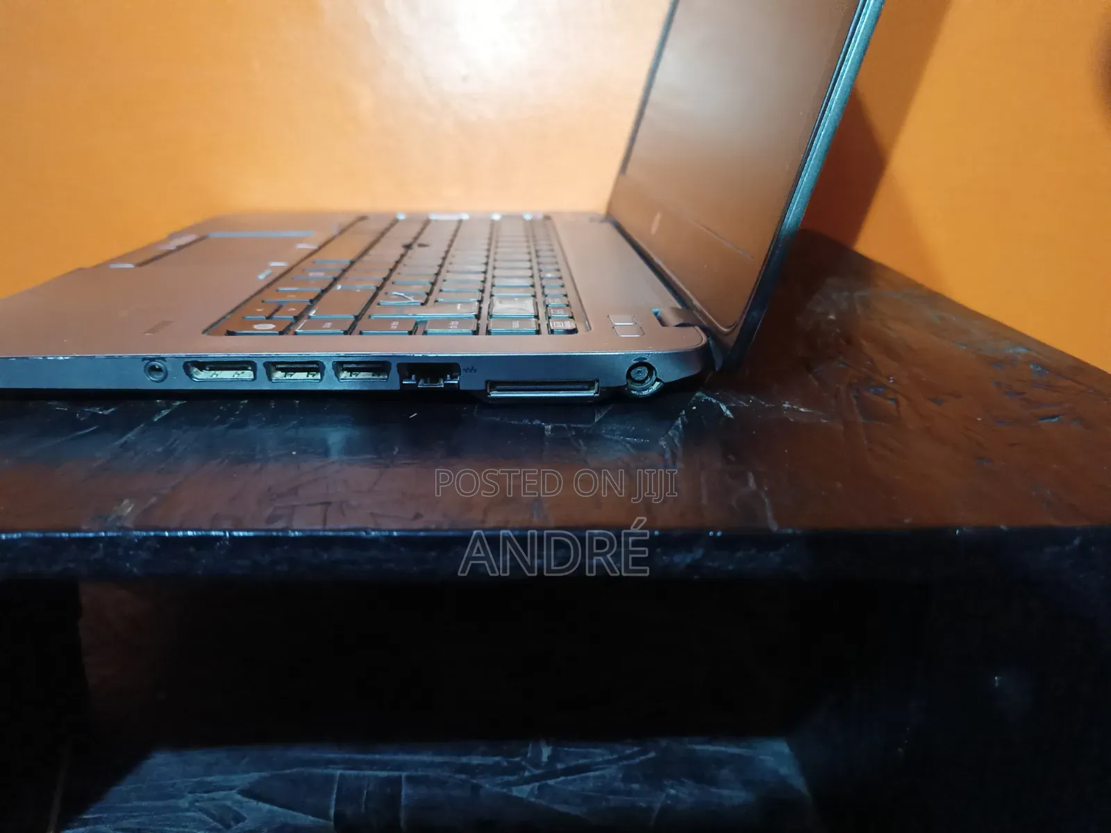 Laptop HP EliteBook 840 G1 8GB Intel Core i5 SSD 128GB