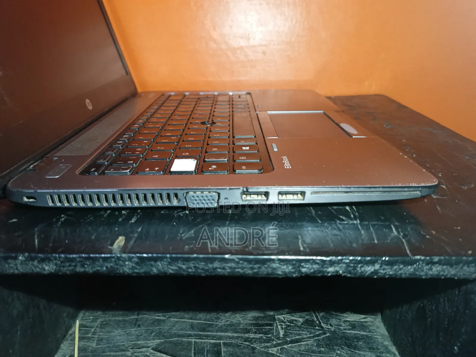 Laptop HP EliteBook 840 G1 8GB Intel Core i5 SSD 128GB