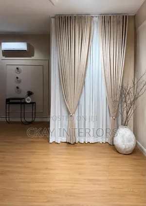 Refresh Your Room With Curtain Colours That Bring Everything Together.