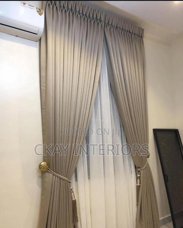 Make Ordinary Windows Look Thoughtfully Designed. - main view