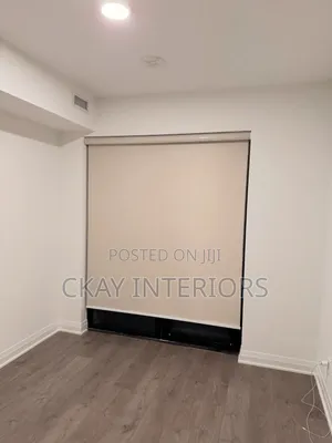 New Horizontal Roller Blinds, , New Room Energy.