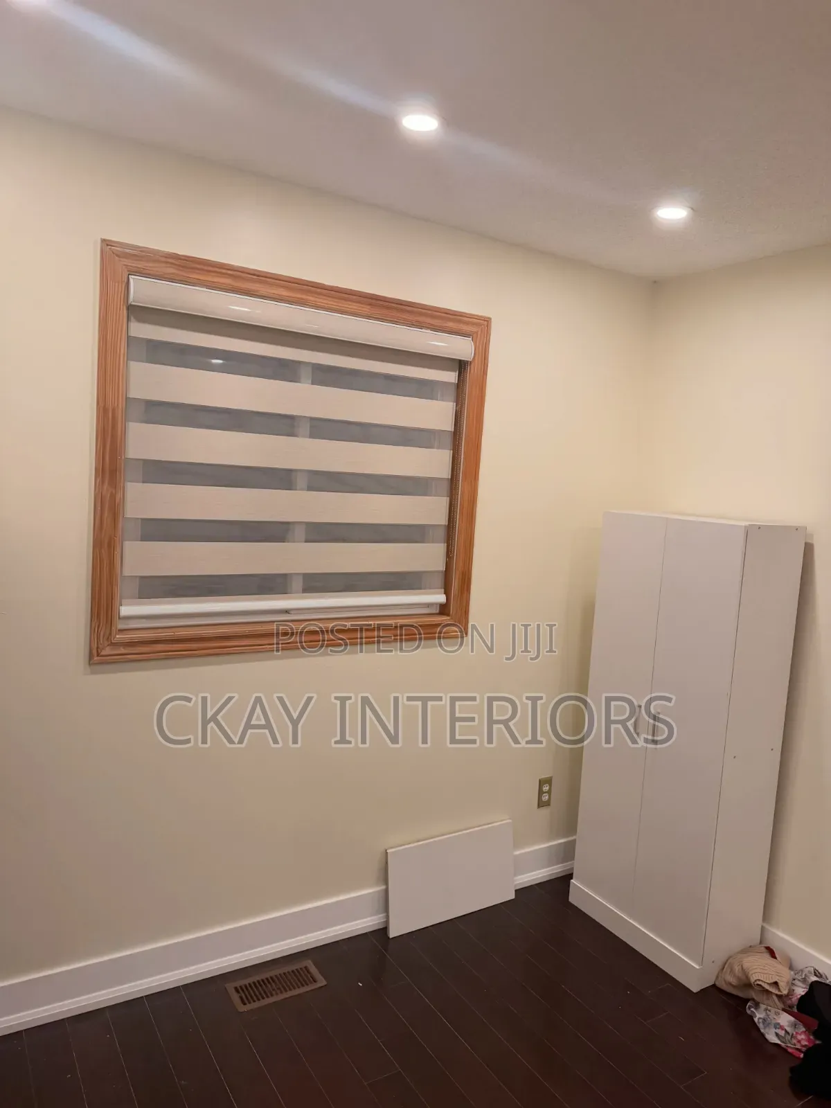 Create an Elegant Atmosphere by Thoughtful Horizontal Fabric Choices