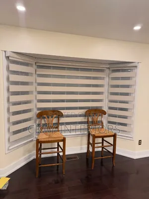 Create an Elegant Atmosphere by Thoughtful Horizontal Fabric Choices