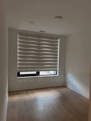 Horizontal Blinds With Their Own Kind of Charm.