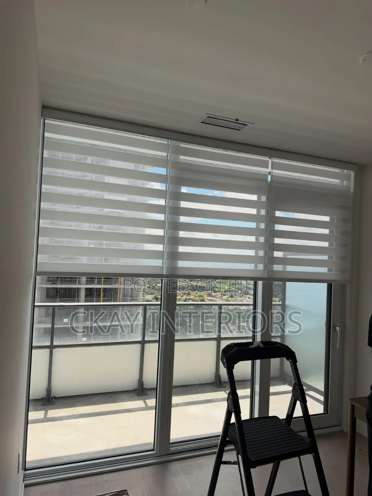 Simple Change, Beautiful Difference With Horizontal Blinds