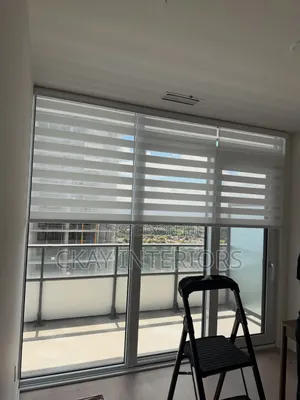 Simple Change, Beautiful Difference With Horizontal Blinds