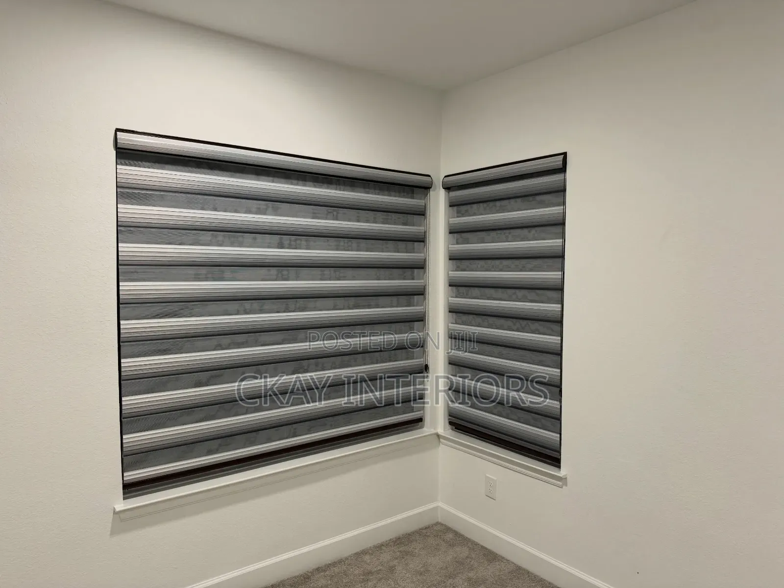 Simple Change, Beautiful Difference With Horizontal Blinds