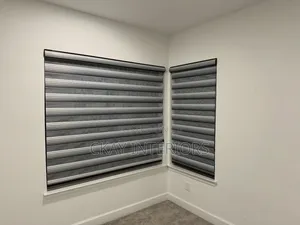Simple Change, Beautiful Difference With Horizontal Blinds