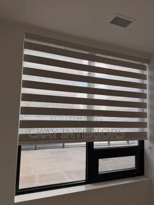Simple Change, Beautiful Difference Horizontal Blinds