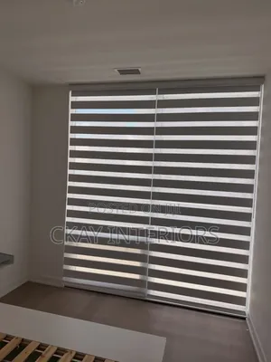 Simple Change, Beautiful Difference Horizontal Blinds
