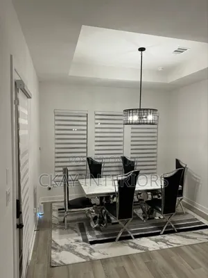 Style That Flows From Every Fold With Horizontal Blinds