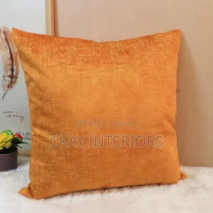Let Every Corner Reflect Your Unique Sense of Style With Throw Pillows