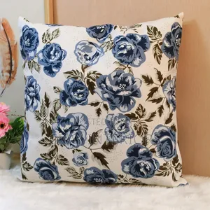 Complete Your Interior With Decorative Pillows Chosen With Care.