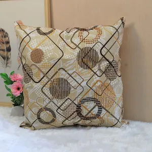 Complete Your Interior With Decorative Pillows Chosen With Care.