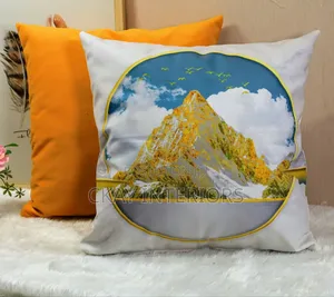 Shop Decorative Pillows That Add Charm to Your Everyday Spaces.
