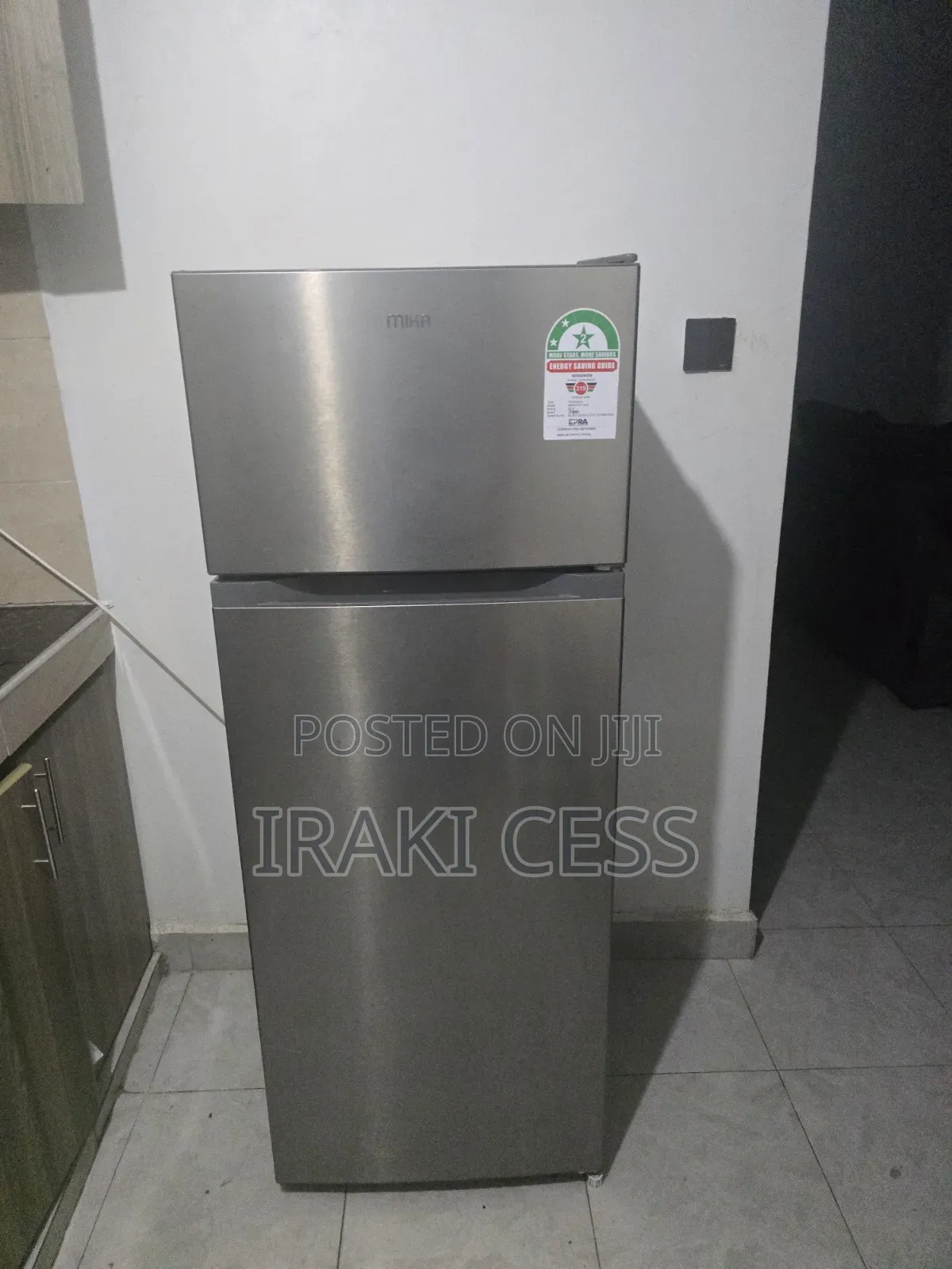 Mika Fridge on Sale