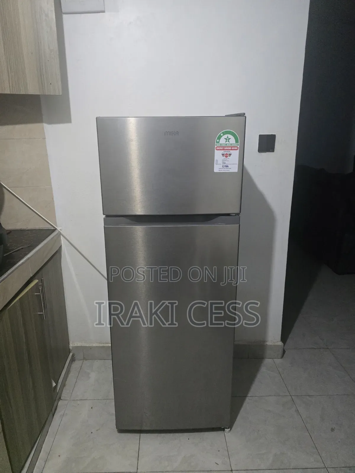 Mika Fridge on Sale