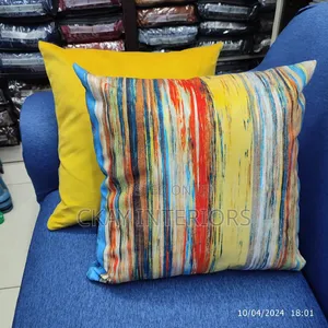 Beautiful Throw Pillows Available to Complement Your Home Décor