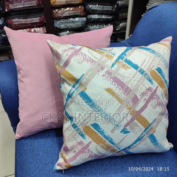 Beautiful Throw Pillows Available to Complement Your Home Décor - thumbnail 2