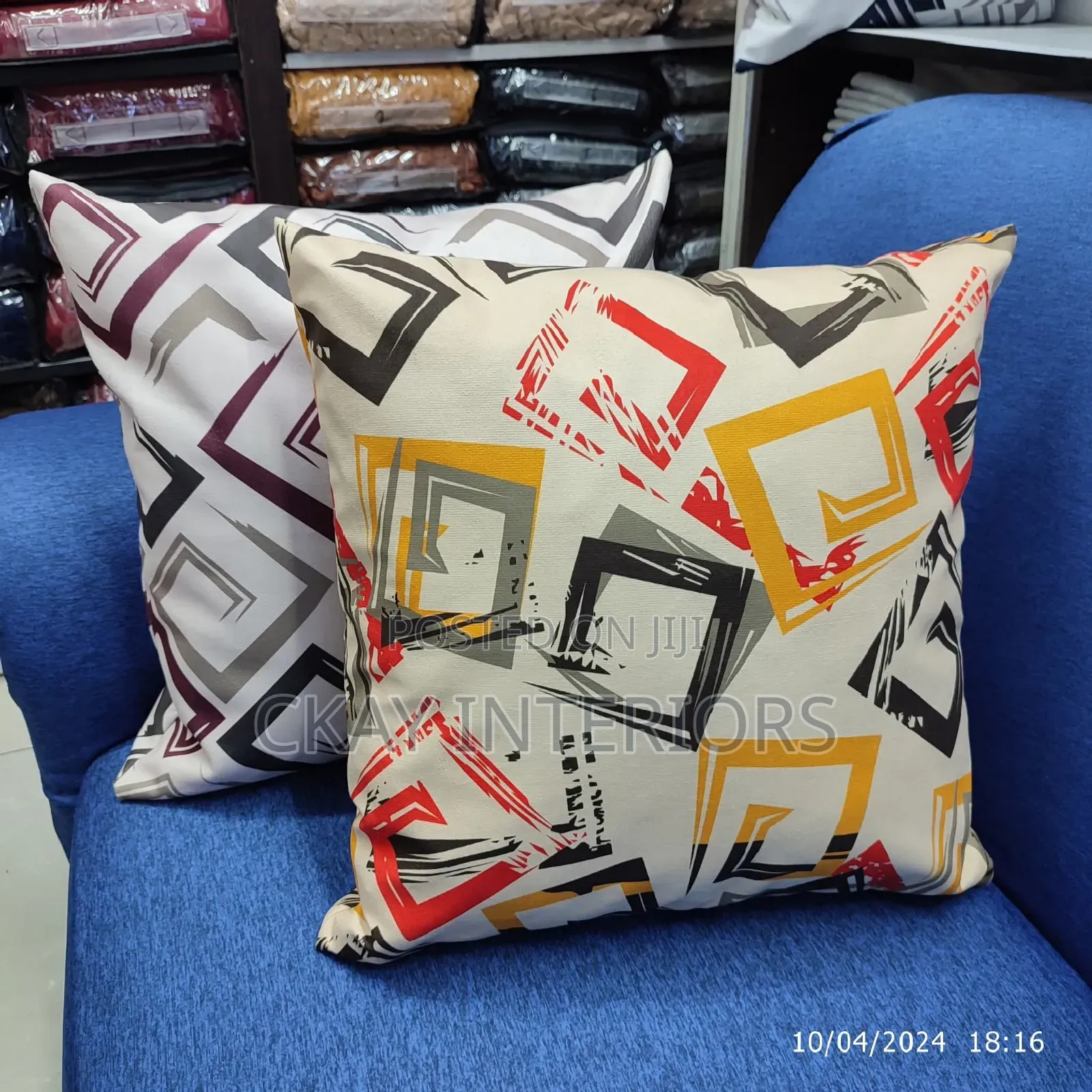 Upgrade Your Home Styling With Decorative Pillows That Suit Your Taste