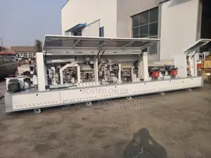 Edge Banding Machine