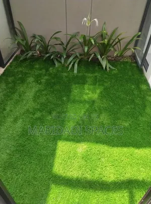 Environment Friendly 20mm Artificial Turf Grass That Never Dries Up