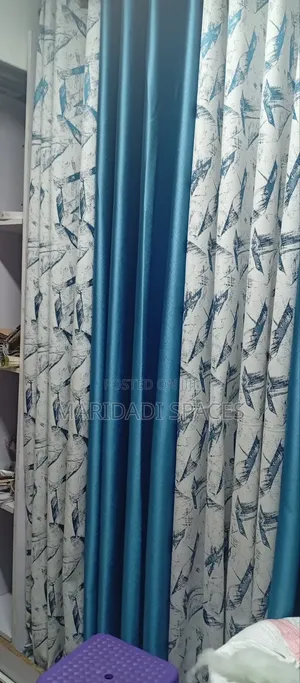 Curtains That Will Change Your Living Room Completely