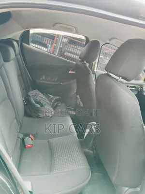 Mazda Demio 2016 Black
