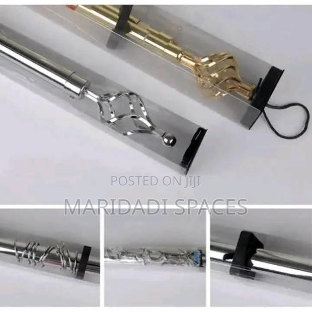 The 2m Adjustable Rod That Everyone Has Been Talking About - thumbnail 2