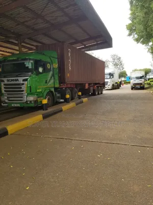 Movers and Shakers.Busia OSBP & Malaba & Nadapal.