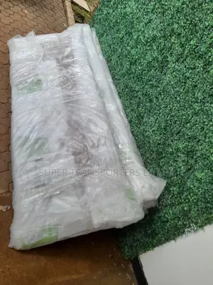Wrapping Services While moving.Storage.Yard Space.