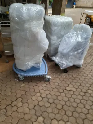 Wrapping Services While moving.Storage.Yard Space.