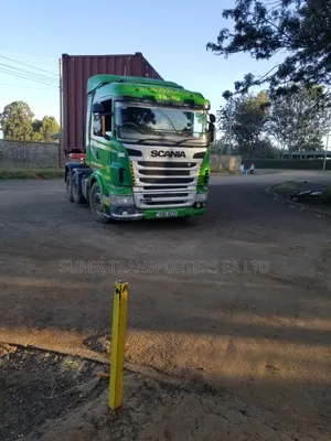 Moving Services Providers.Trailers.30 tonnes.Mathare North.