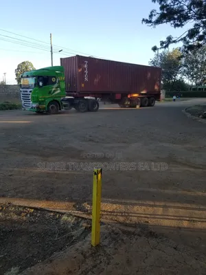 Moving Services Providers.Trailers.30 tonnes.Mathare North.