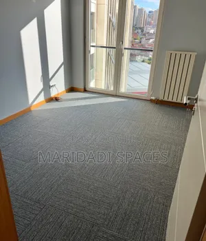 Reusable Quality Tile Carpet