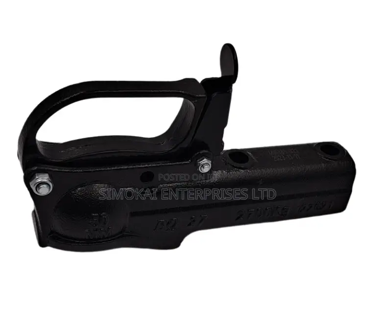 Ball Coupler 2,700kg