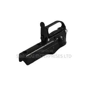 Ball Coupler 2,700kg