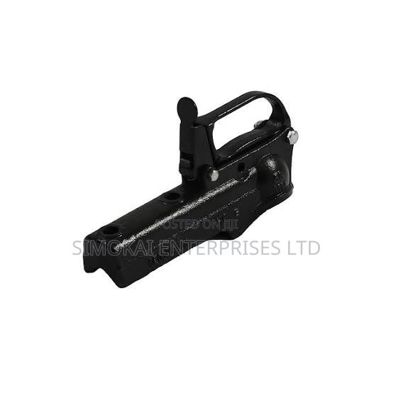 Ball Coupler 2,700kg - thumbnail 2