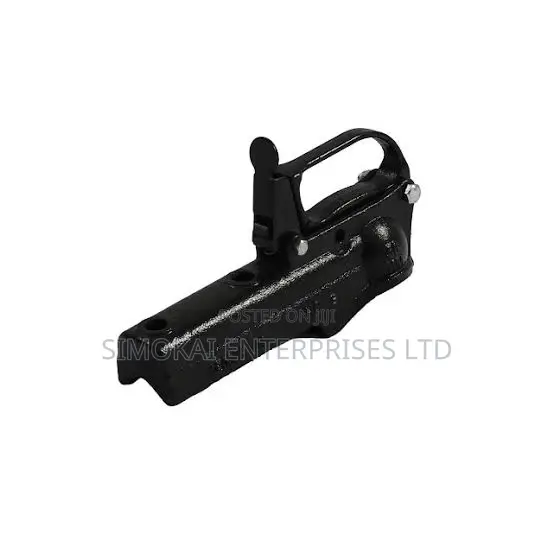 Ball Coupler 2,700kg